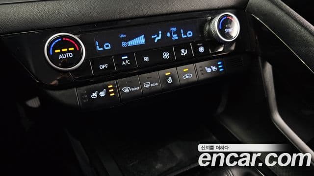 Hyundai Avante 2022 — Şəkil 17/20