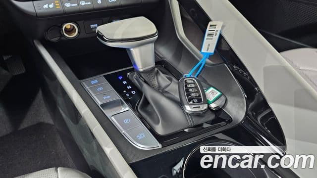 Hyundai Avante 2022 — Şəkil 9/20
