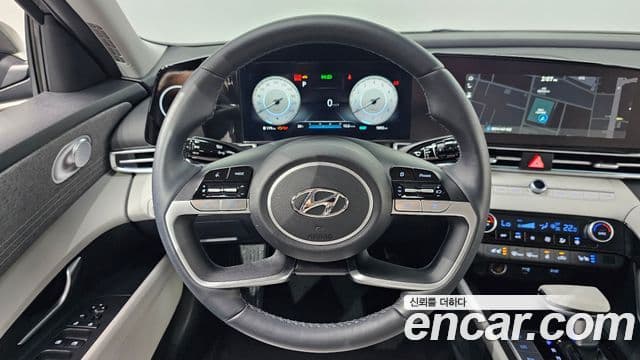 Hyundai Avante 2022 — Şəkil 15/20