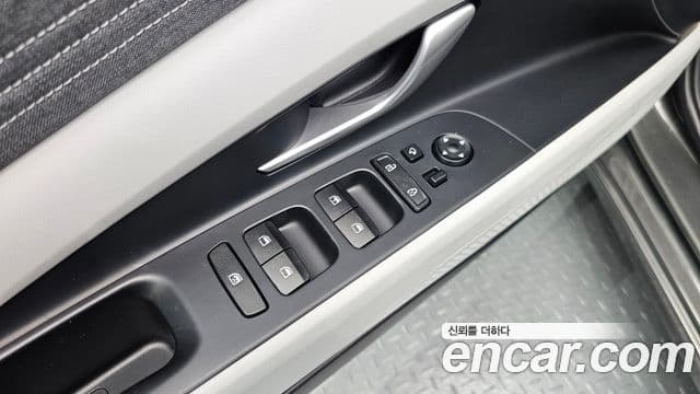 Hyundai Avante 2022 — Şəkil 19/20