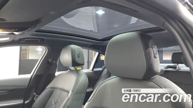 BMW i5 2023 — ფოტო 3/36