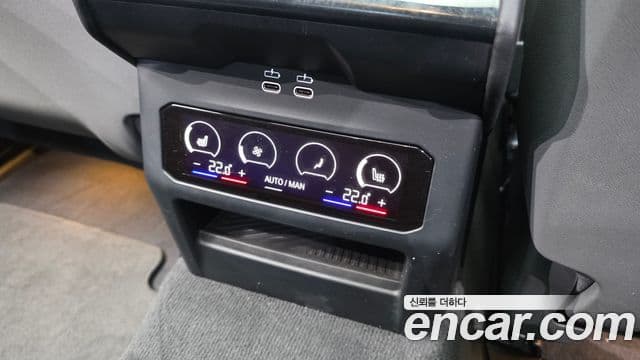 BMW i5 2023 — ფოტო 36/36