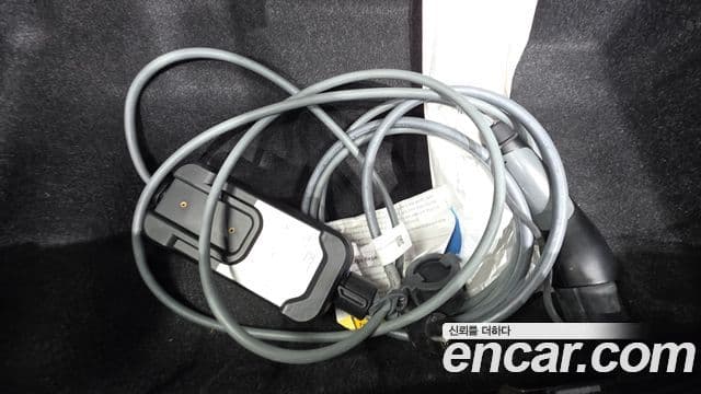 BMW i5 2023 — ფოტო 5/36