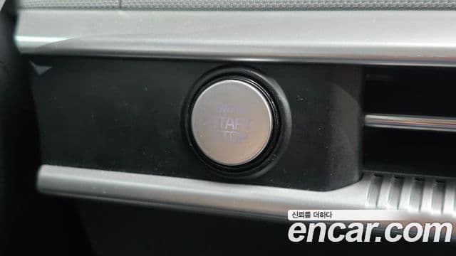Kia K5 2022 — Şəkil 16/20