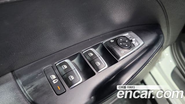 Kia K5 2022 — Şəkil 20/20