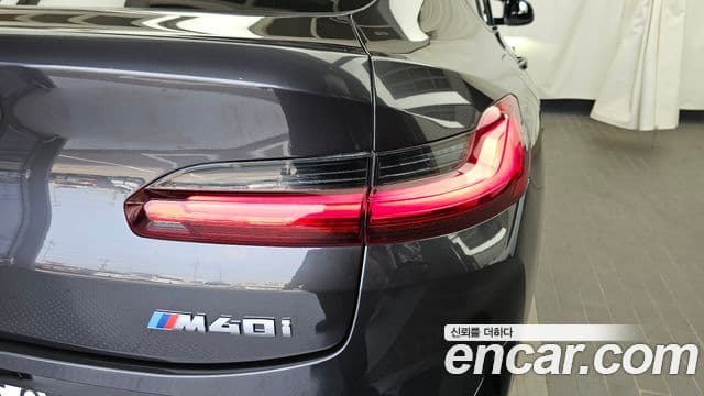 BMW X4 2024 — Photo 7/34