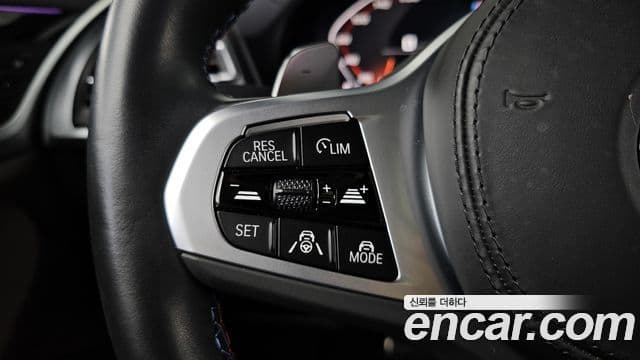 BMW X4 2024 — Photo 11/34
