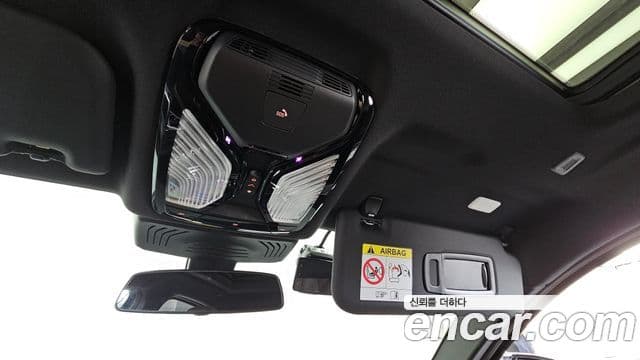 BMW X4 2024 — Photo 6/34