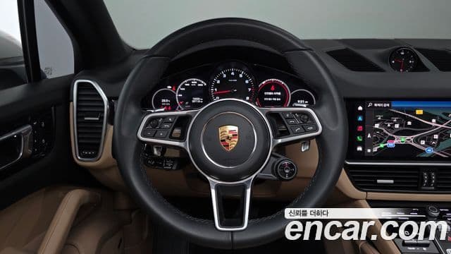 Porsche Cayenne 2023 — Şəkil 13/20