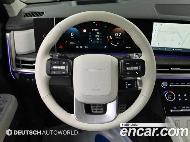 Hyundai Santa Fe 2025 — Şəkil 12/20