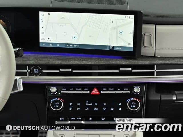 Hyundai Santa Fe 2025 — Şəkil 13/20