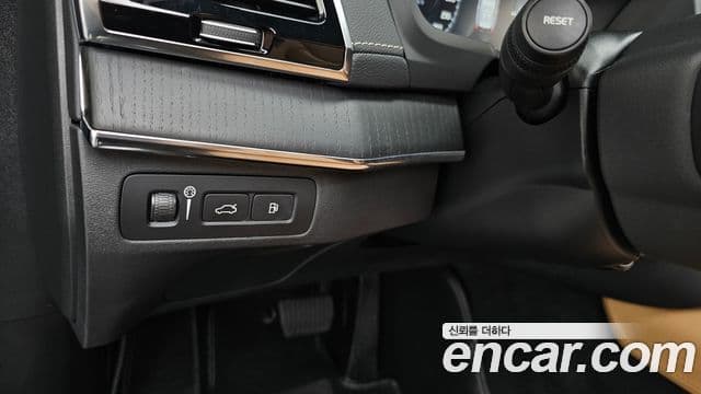 Volvo XC90 2022 — Şəkil 11/38
