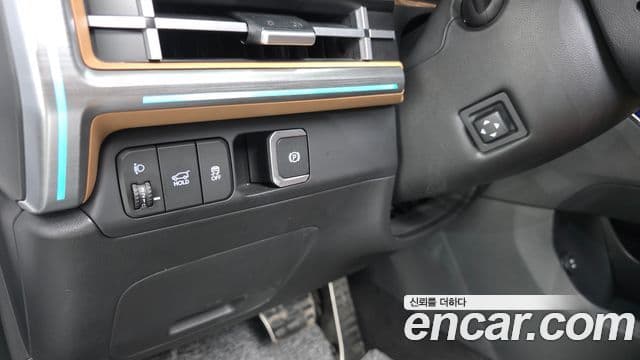 Hyundai Santa Fe 2023 — Photo 4/20