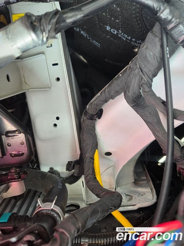 Hyundai Santa Fe 2023 — Photo 14/20