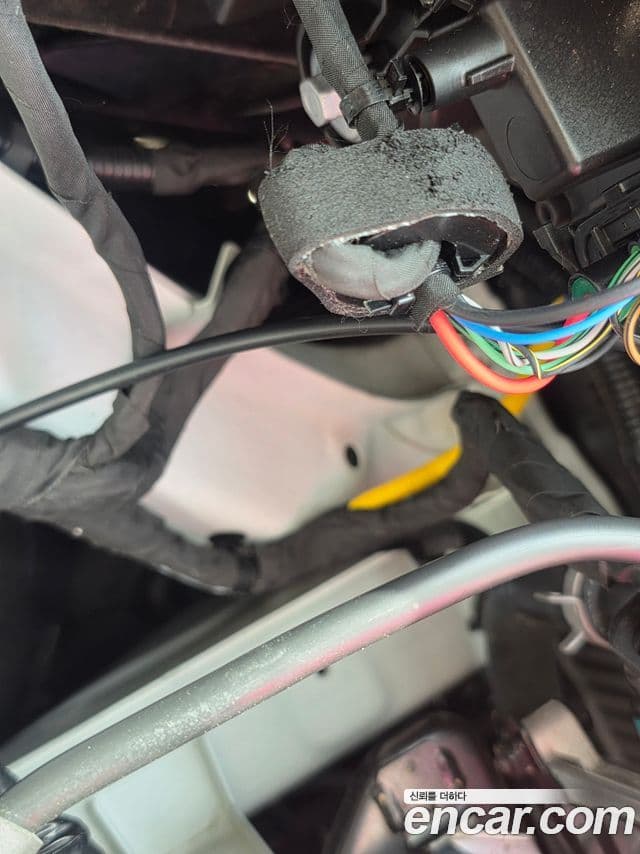 Hyundai Santa Fe 2023 — Photo 20/20