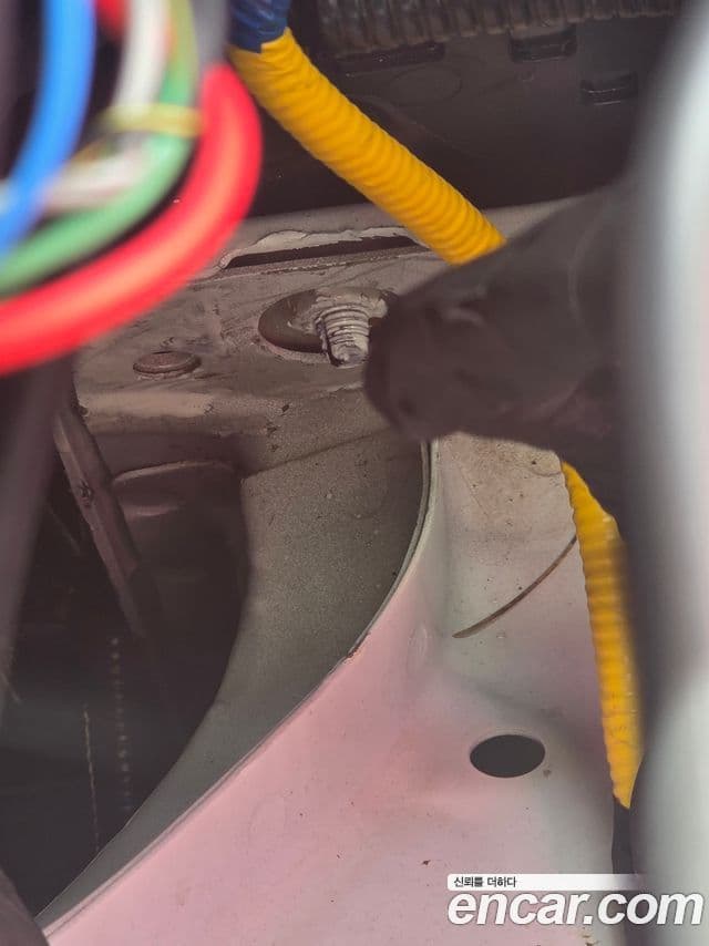Hyundai Santa Fe 2023 — Photo 17/20