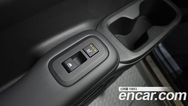 Hyundai Santa Fe 2024 — ფოტო 15/35