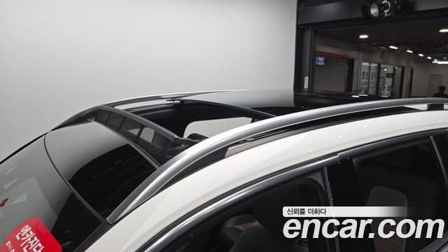Mercedes-Benz EQB 2022 — ფოტო 16/34