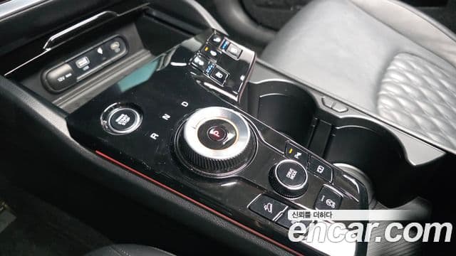 Kia Sportage 2021 — Şəkil 9/20