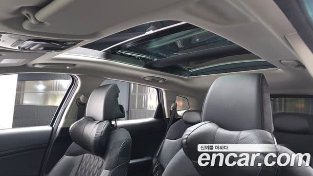 Kia Sportage 2021 — Şəkil 18/20