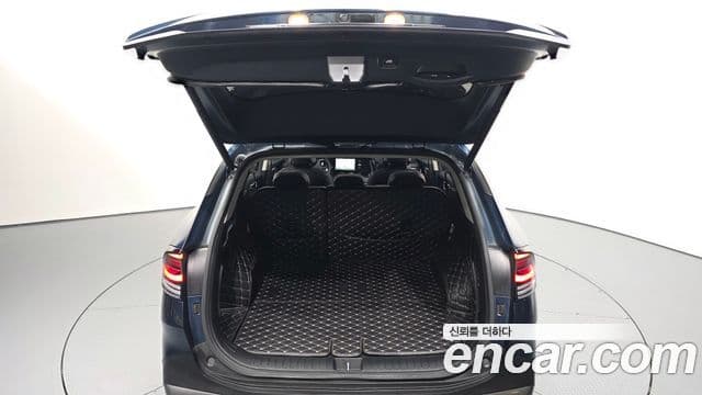 Kia Sportage 2021 — Şəkil 20/20