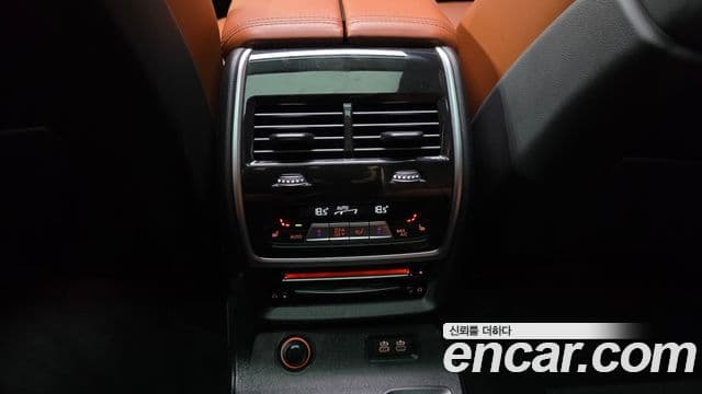 BMW X7 2022 — Şəkil 18/20