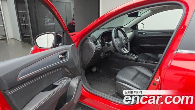 Renault Samsung XM3 2022 — Şəkil 23/30