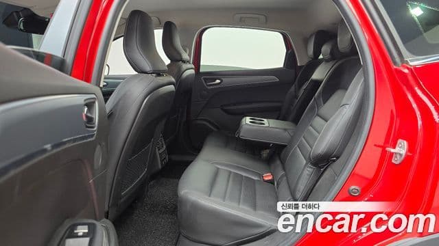 Renault Samsung XM3 2022 — Şəkil 8/30