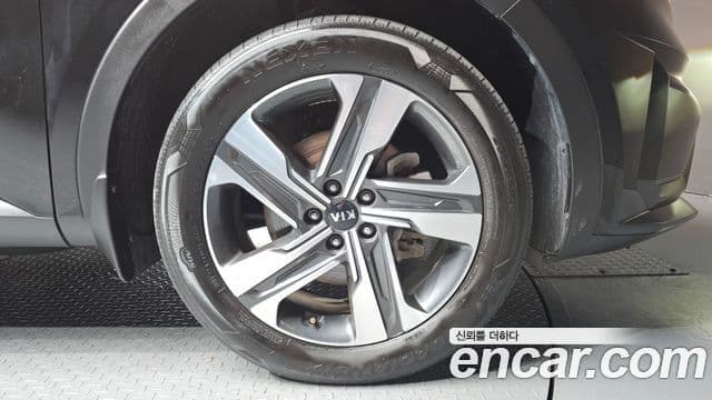 Kia Sorento 2021 — Şəkil 5/20