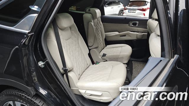 Kia Sorento 2021 — Şəkil 11/20