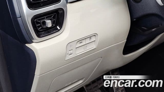 Kia Sorento 2021 — Şəkil 14/20