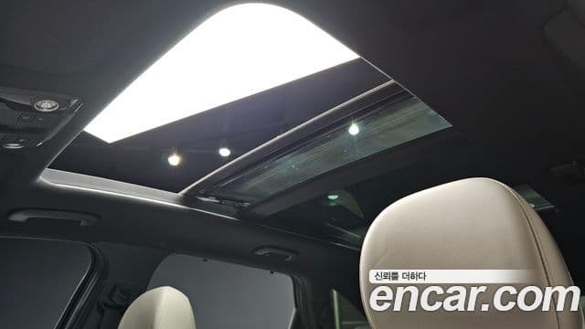Kia Sorento 2021 — Şəkil 17/20