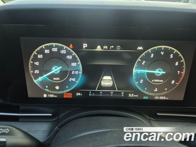 Kia Carnival 2021 — Фото 7/20
