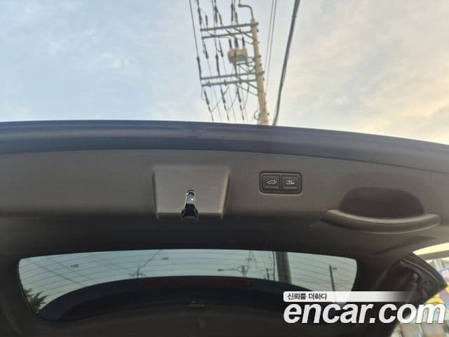 Kia Carnival 2021 — Фото 14/20