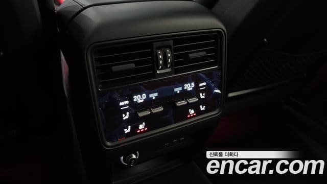 Porsche Cayenne 2024 — Şəkil 18/20