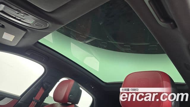 Porsche Cayenne 2024 — Photo 7/32