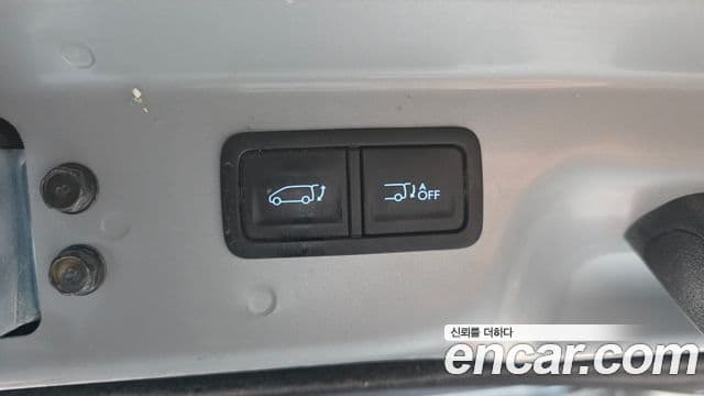 Hyundai Staria 2023 — Фото 20/20
