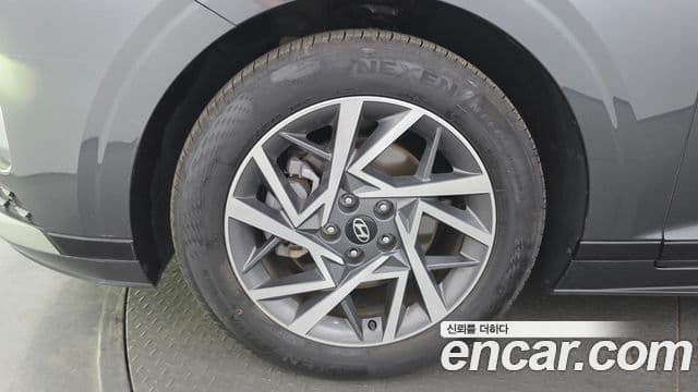 Hyundai Grandeur 2024 — ფოტო 5/20