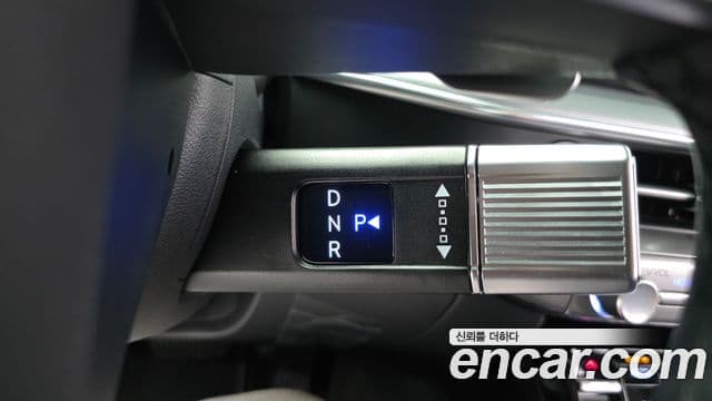 Hyundai Grandeur 2024 — ფოტო 9/20