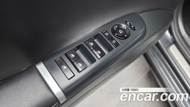 Hyundai Grandeur 2024 — ფოტო 13/20
