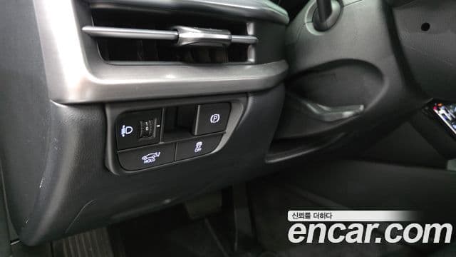 Hyundai Grandeur 2024 — ფოტო 14/20