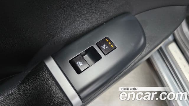 Hyundai Grandeur 2024 — ფოტო 19/20