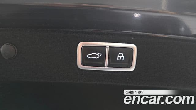Hyundai Grandeur 2024 — ფოტო 20/20