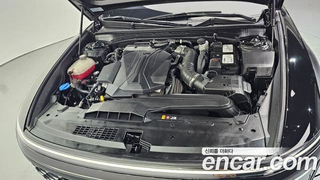 Hyundai Grandeur 2023 — Şəkil 6/20