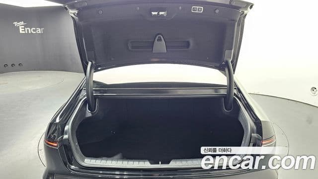 Hyundai Grandeur 2023 — Şəkil 20/20