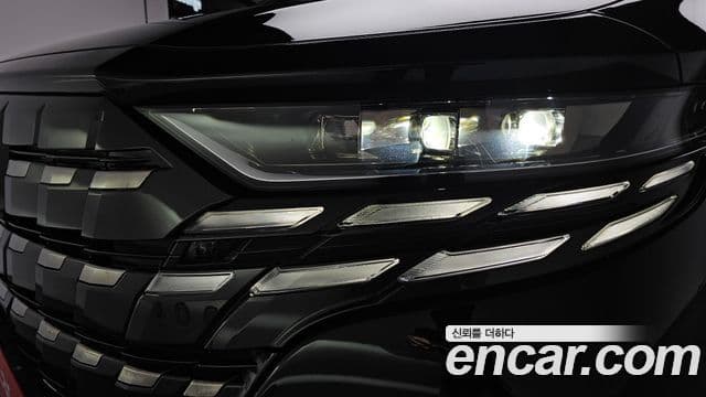 Toyota Alphard 2023 — Фото 19/20