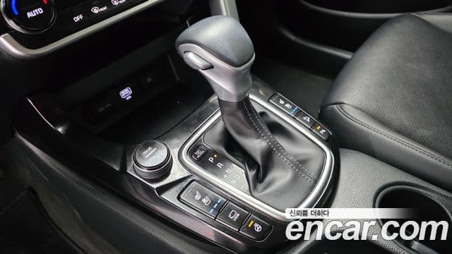 Kia Seltos 2021 — ფოტო 9/20