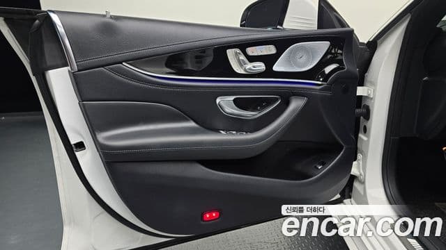 Mercedes-Benz AMG GT 2021 — ფოტო 14/32