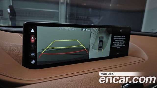 Genesis G80 2021 — Photo 26/30