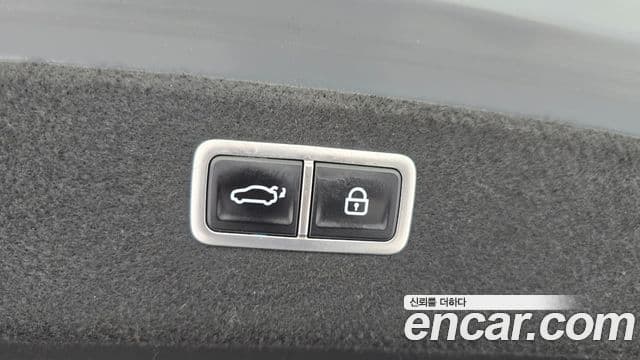 Genesis G80 2021 — Photo 22/30